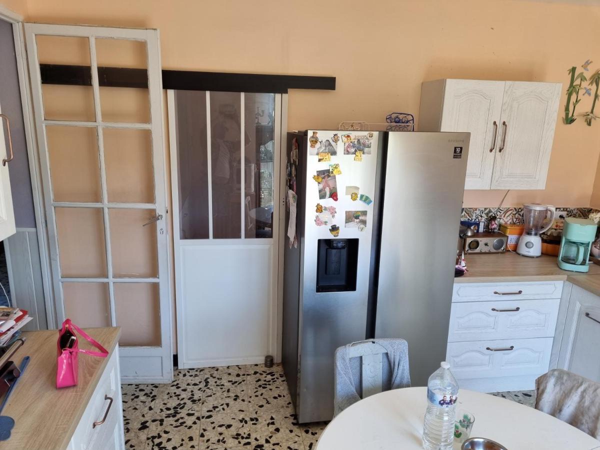 Yassmine Daire Audinghen Dış mekan fotoğraf